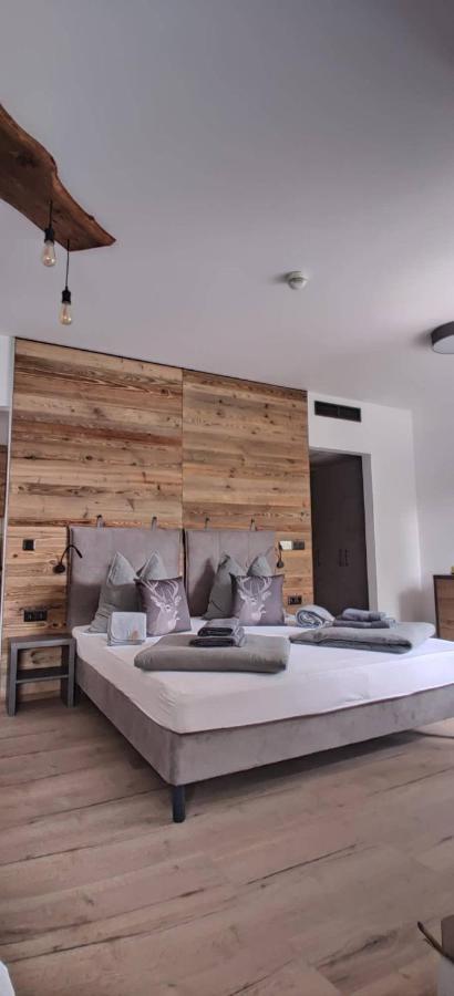 Aron Apartman-Zalakaros Exteriör bild