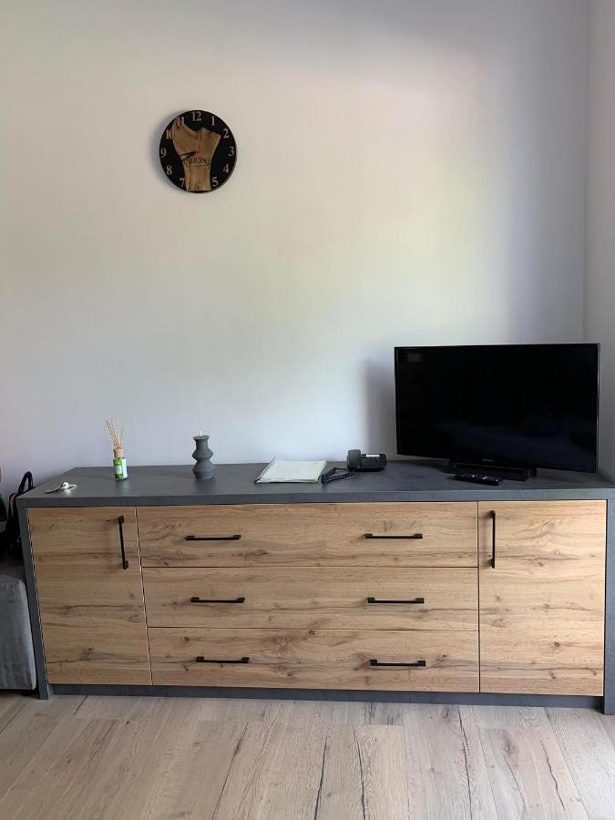 Aron Apartman-Zalakaros Exteriör bild
