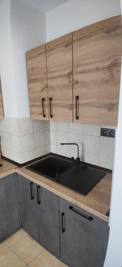 Aron Apartman-Zalakaros Exteriör bild